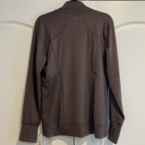 Full zip jacket - Picture 2 of 5